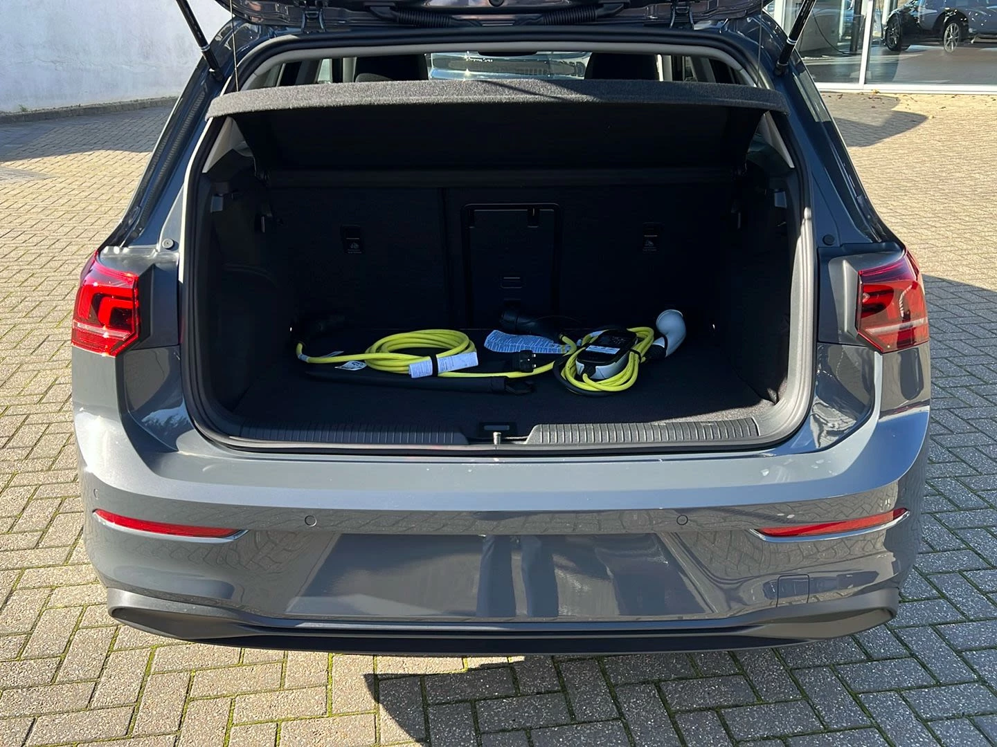 Volkswagen Golf, image 15