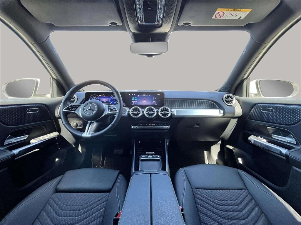 Mercedes-Benz EQB 250+ EL Progressive 190HK 5d Aut.