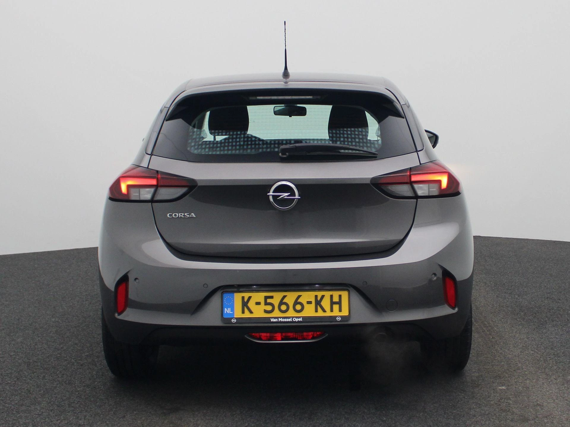 Opel Corsa 1.2 Edition