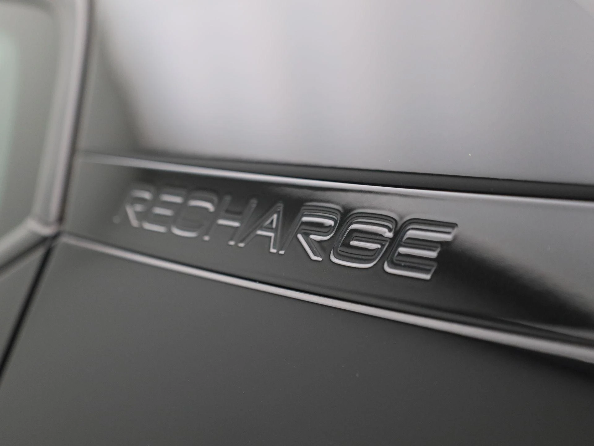 Volvo XC40 Recharge Core