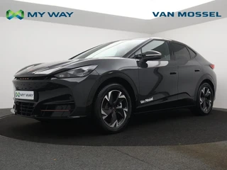 CUPRA Tavascan Tavascan Endurance Corporate Light 286PK 77kWh *DEMO*ACC*CAMERA*PDC*VRITUAL COCKPIT*...*