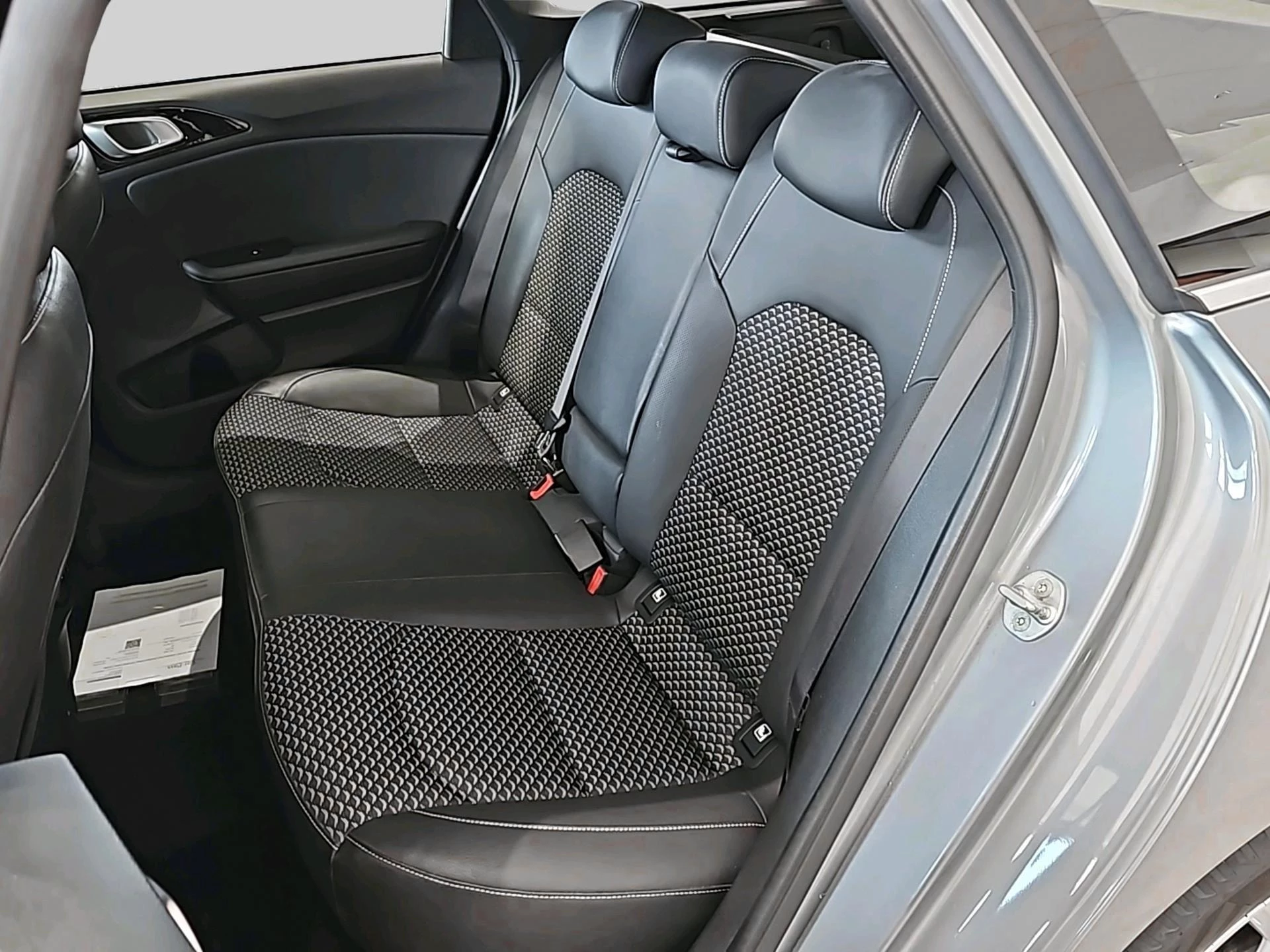 Kia Ceed Sportswagon Pulse 1.0 T-GDi 120 ISG