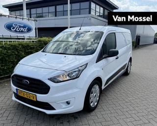 Ford Transit Connect 1.5 EcoBlue L2 Trend