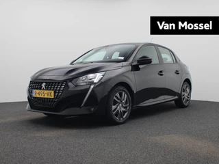 Peugeot 208 1.2 PureTech Active Pack