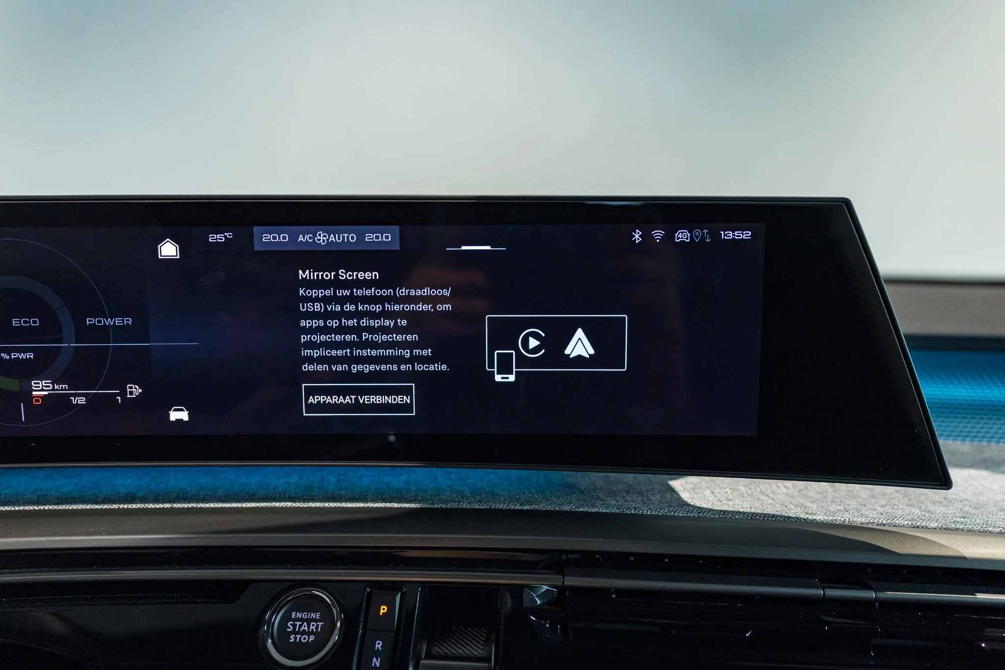 Peugeot 3008 1.2 HYBRID 145 e-DSC6 GT