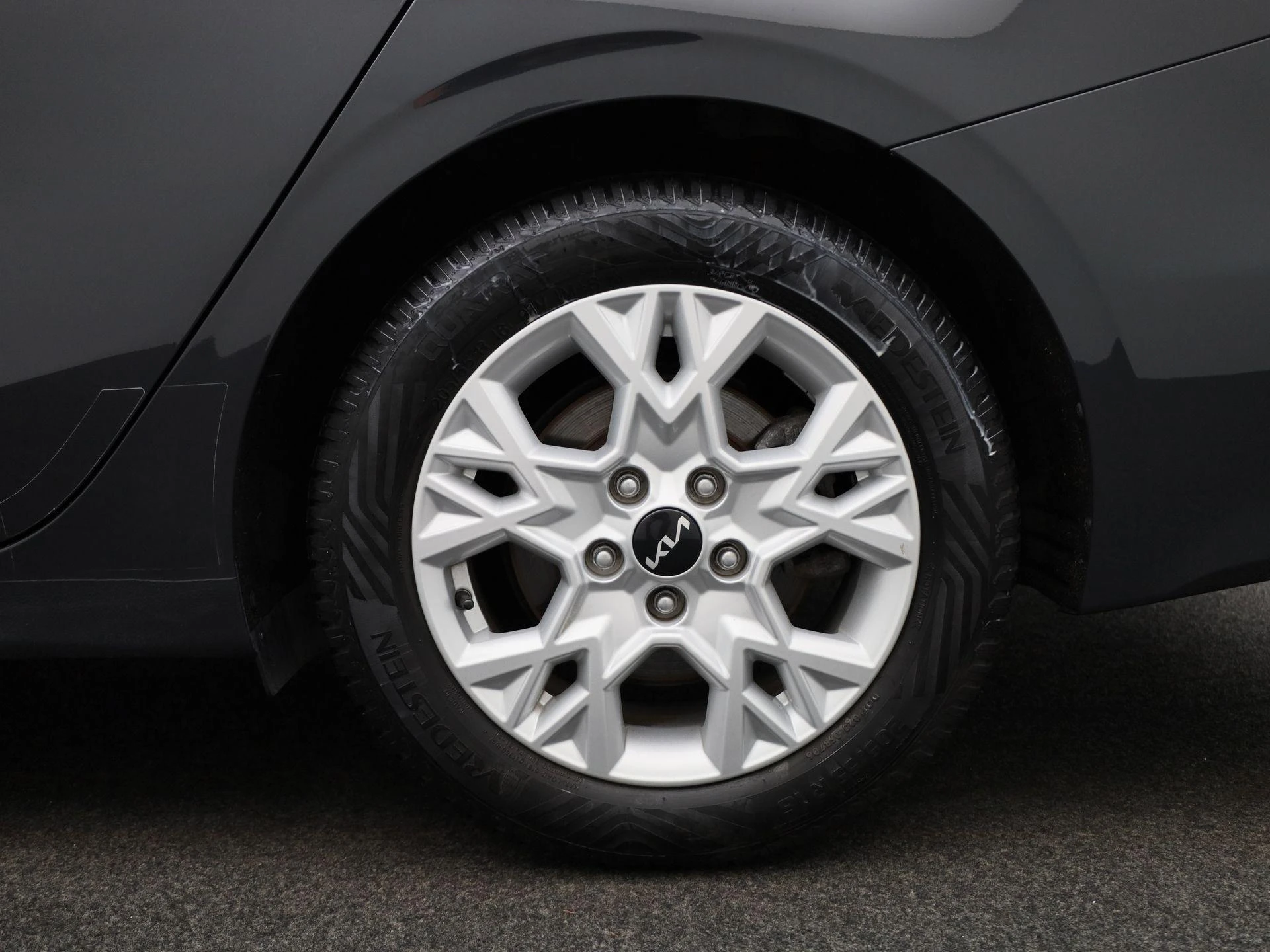 Kia cee'd Sportswagon Pulse 1.5 T-GDi 160 DCT ISG
