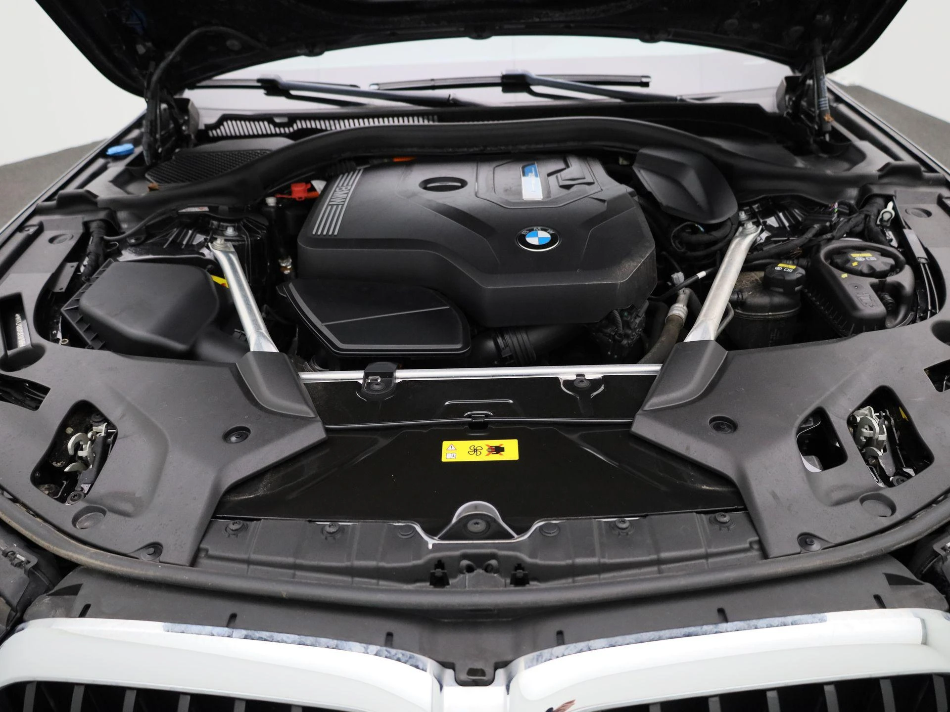 BMW 5 Serie Touring 530e xDrive Executive