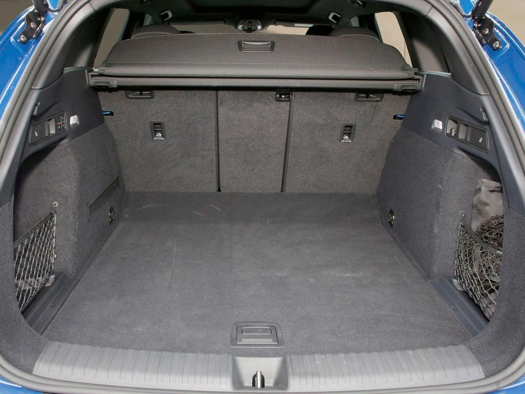 Audi Q6 e-tron performance S line 21"|PANO|VOLL
