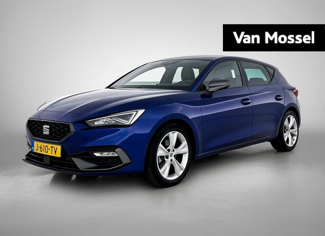 SEAT León