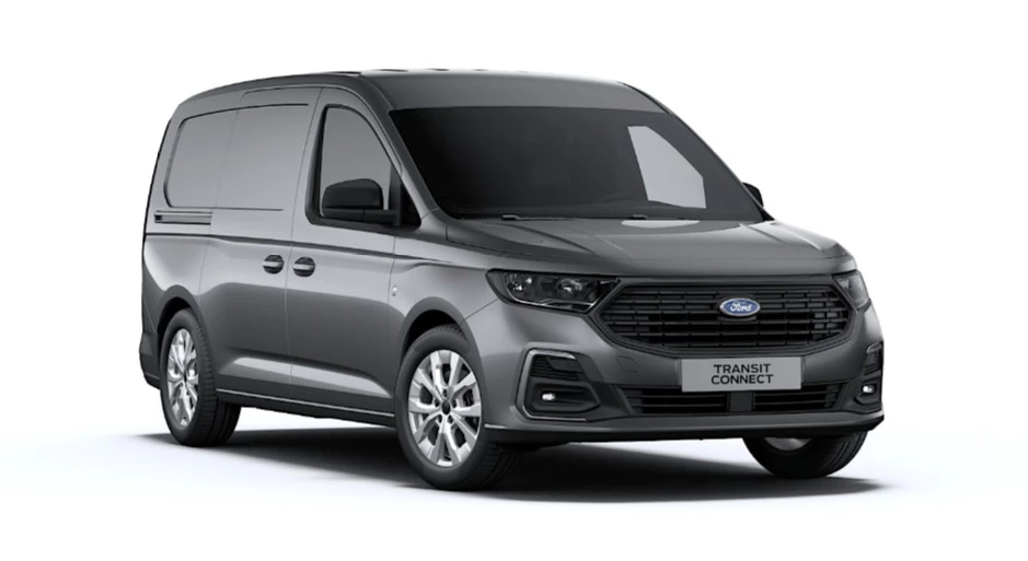 Ford-Transit Connect-image-1
