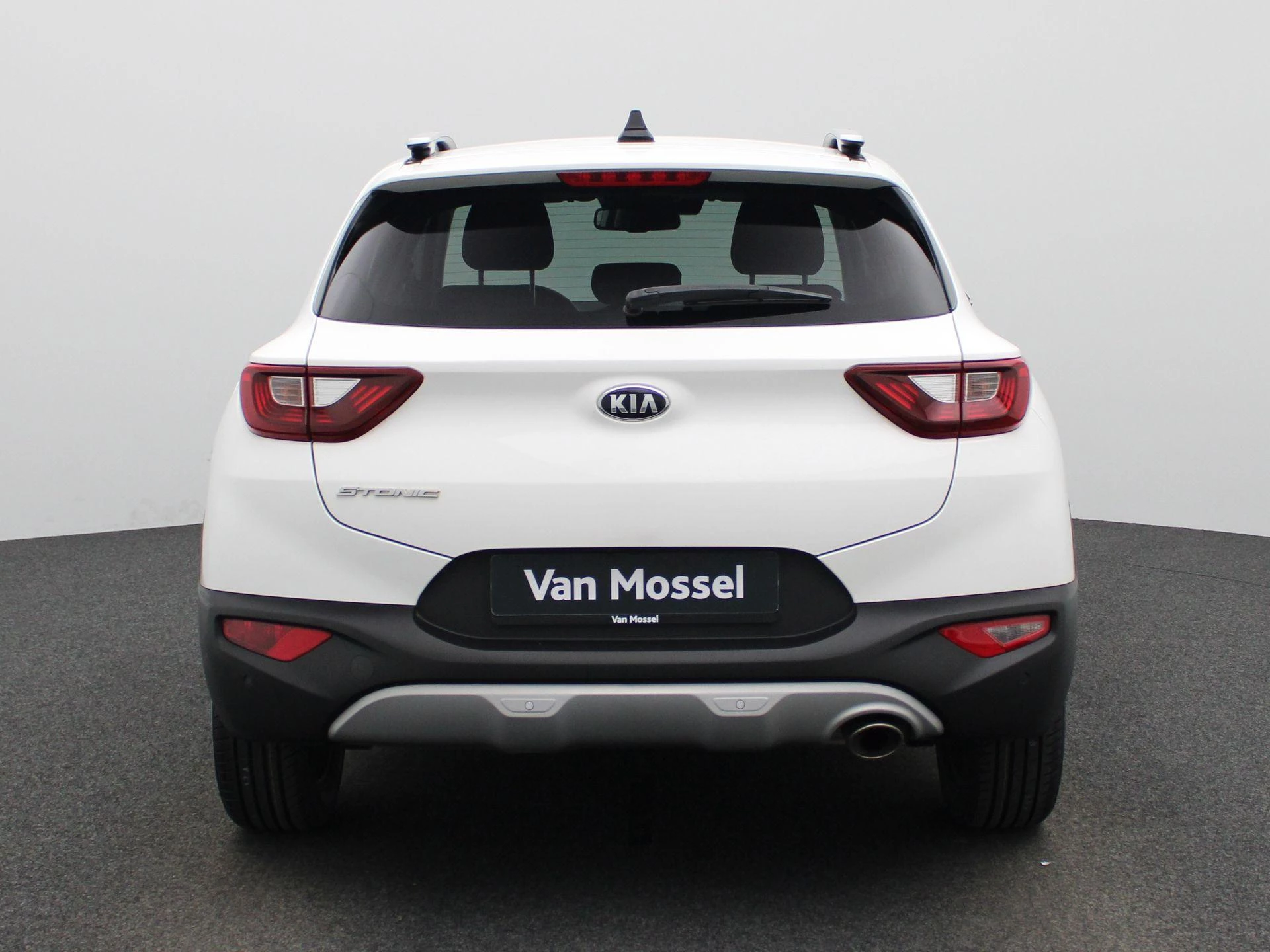 Kia Stonic 1.0 T Navi Edition