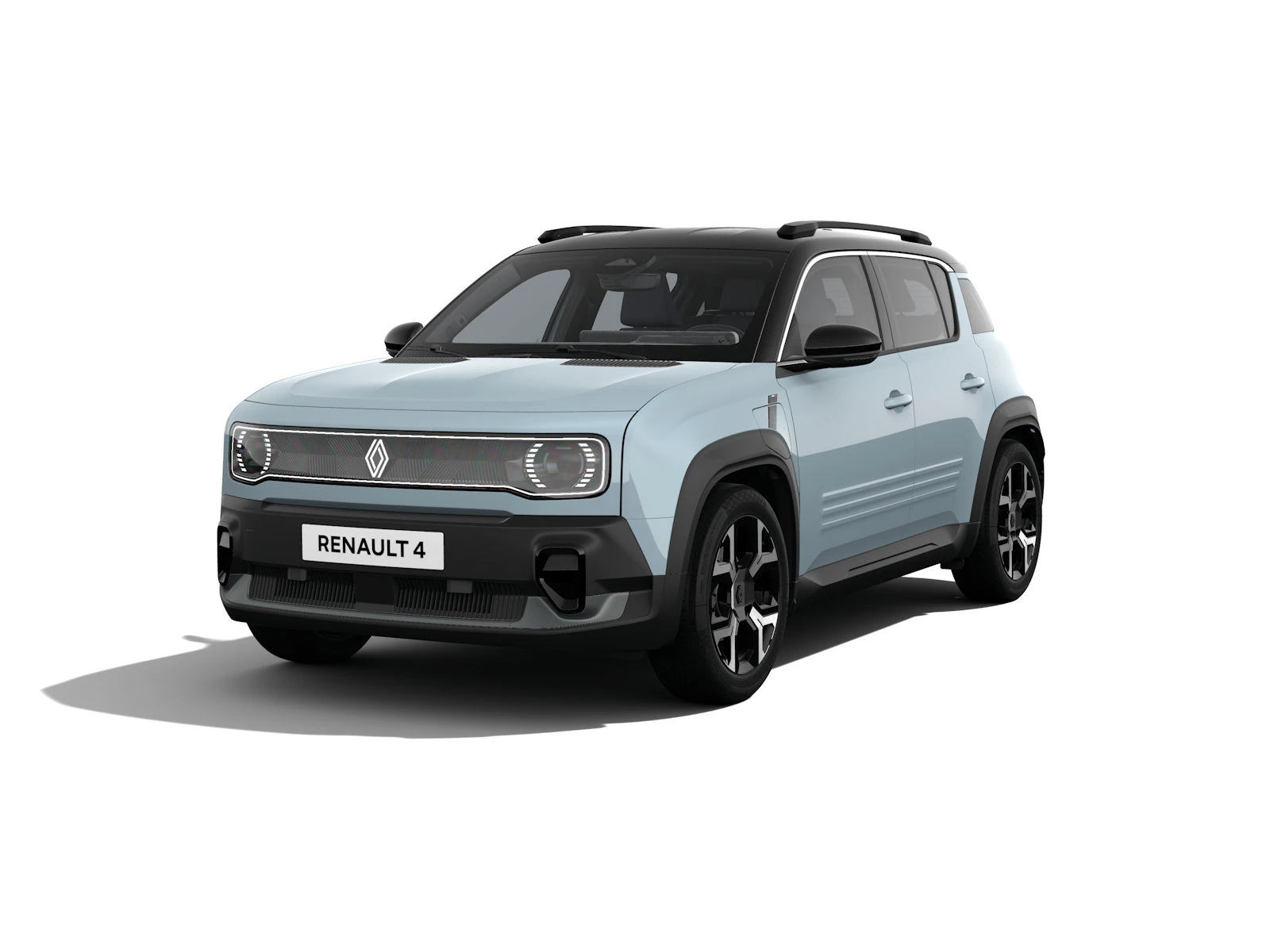 Renault R4