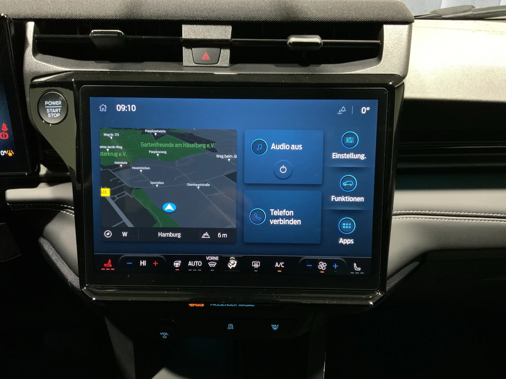 Ford Puma Titanium Autom.*Navi*GRA*Winter-Pkt.