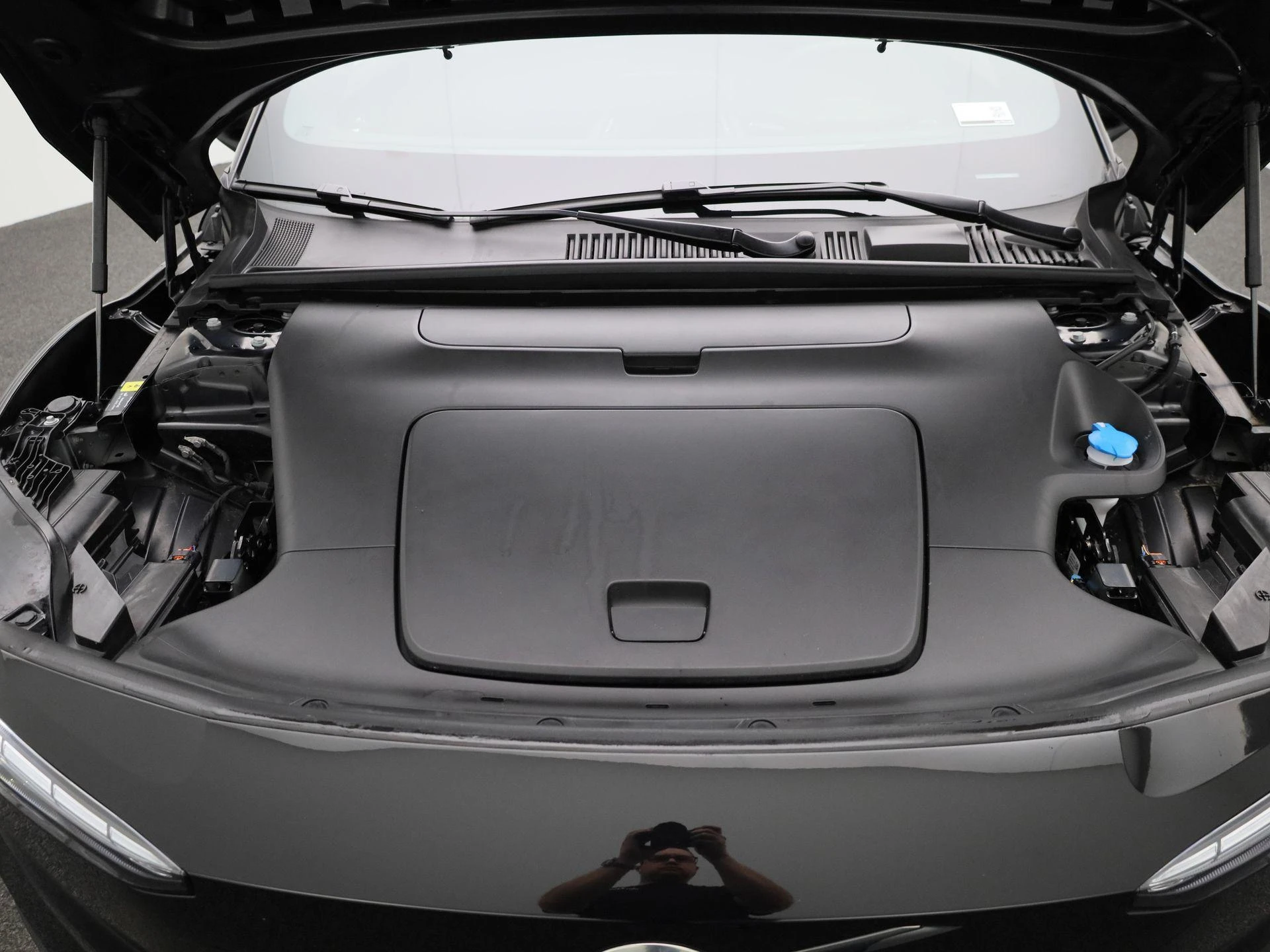 Volvo EX30 Single Motor Extended Range Core