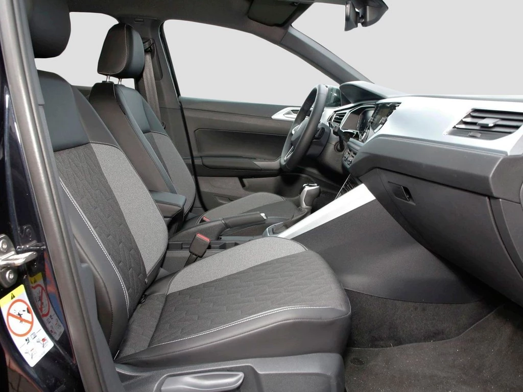 Volkswagen Taigo Life 1.5 TSI OPF 7-Gang-DSG Goal