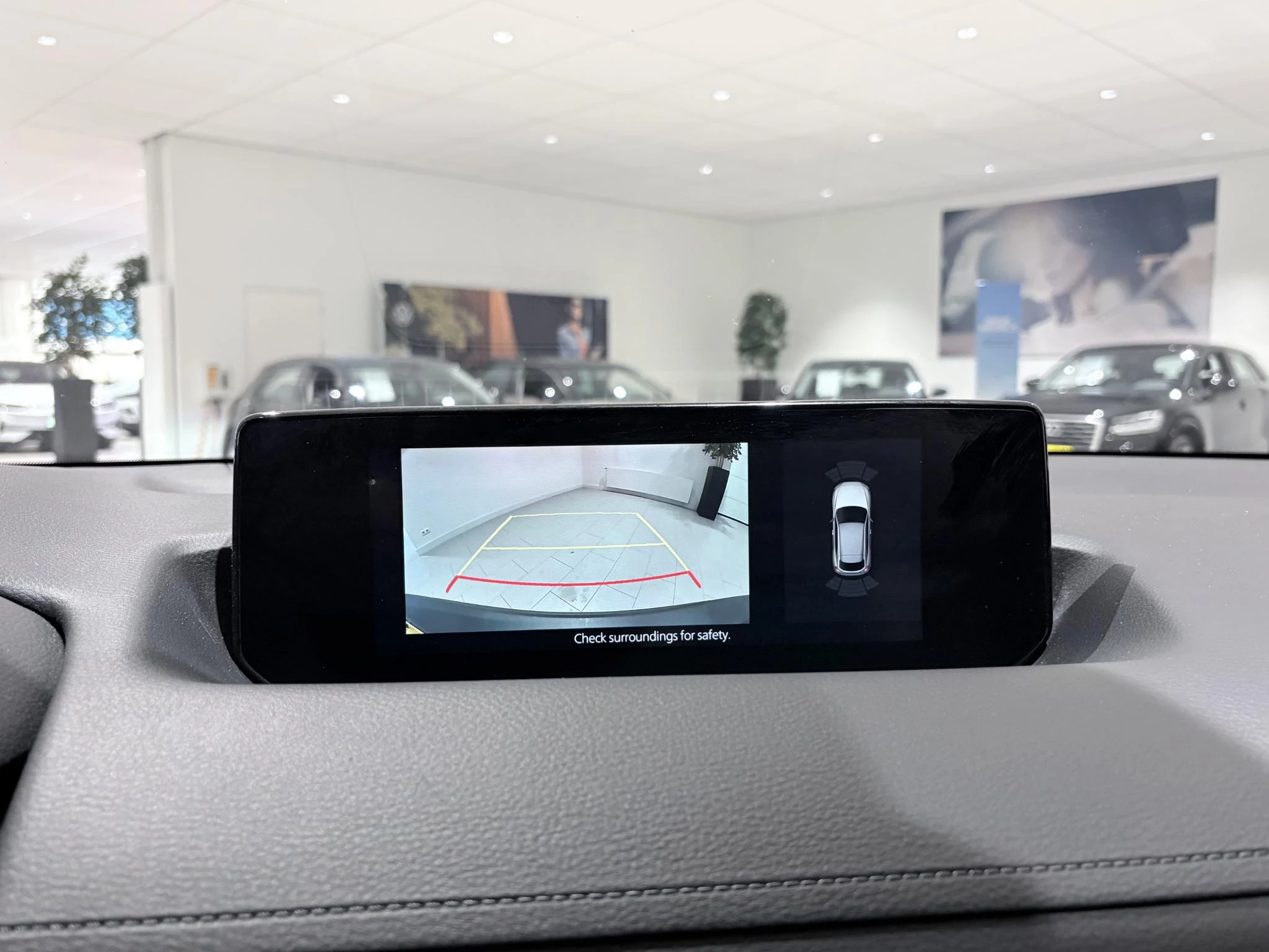 Mazda MX-30 e-SkyActiv 145 First Edition 36 kWh