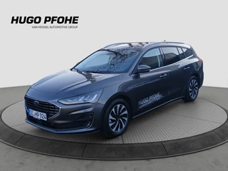 Ford Focus Titanium Edition Turnier AUT | LED | NAV | KAM | SHA | PDC | WI-PKT