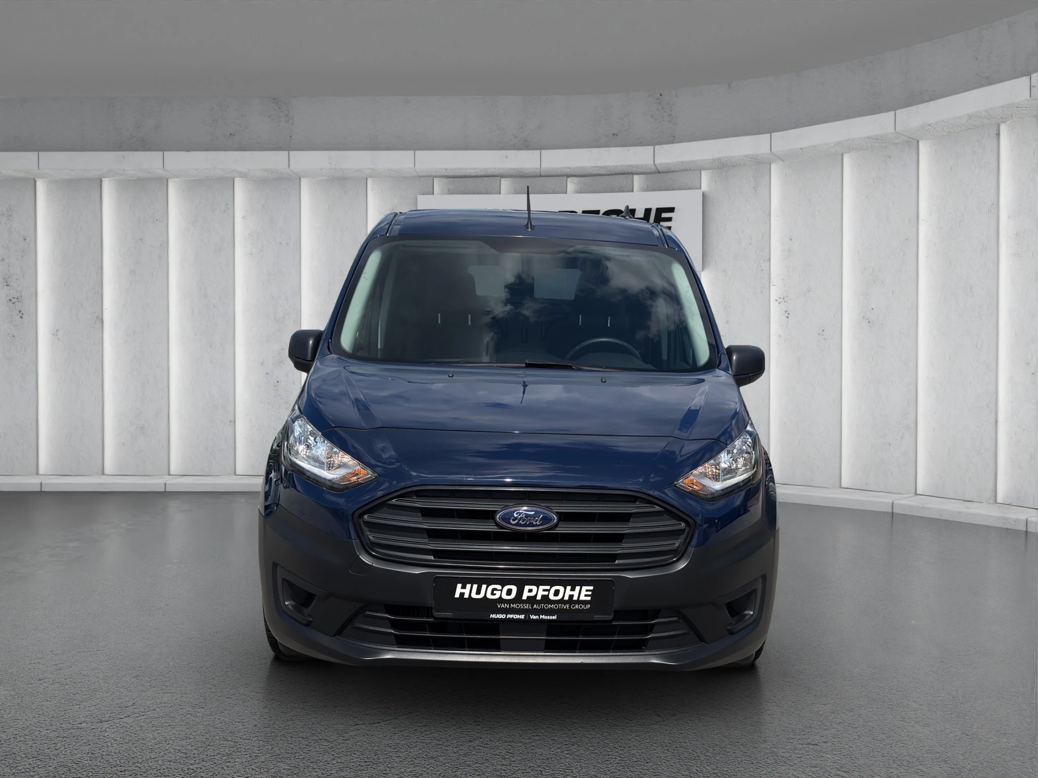 Ford Transit Connect TransitConnect 1.0 EcoBoost 210 (L1) S/S (EURO 6d)