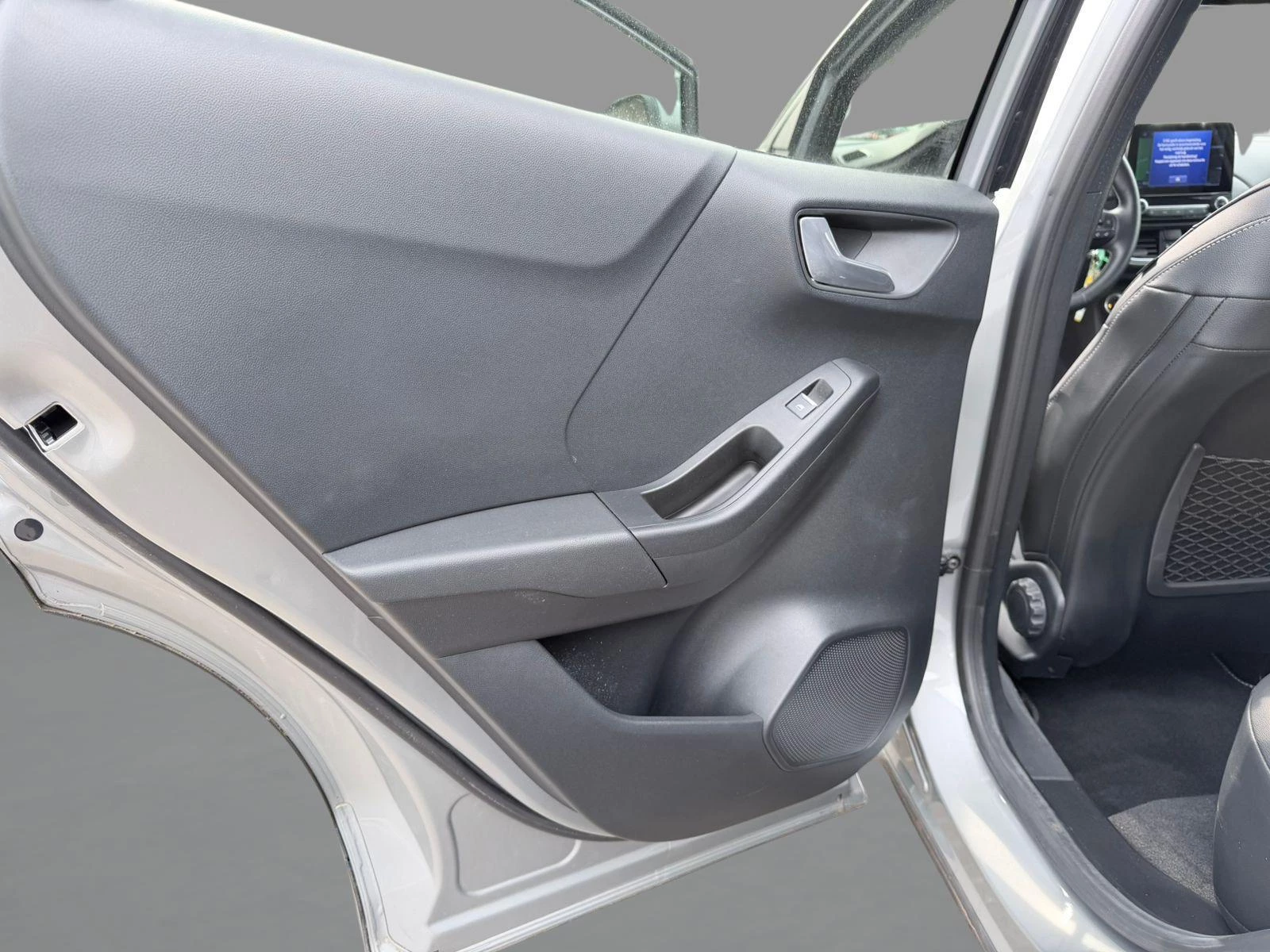 Ford Puma Titanium X|Automaat|B&O||Winterpack