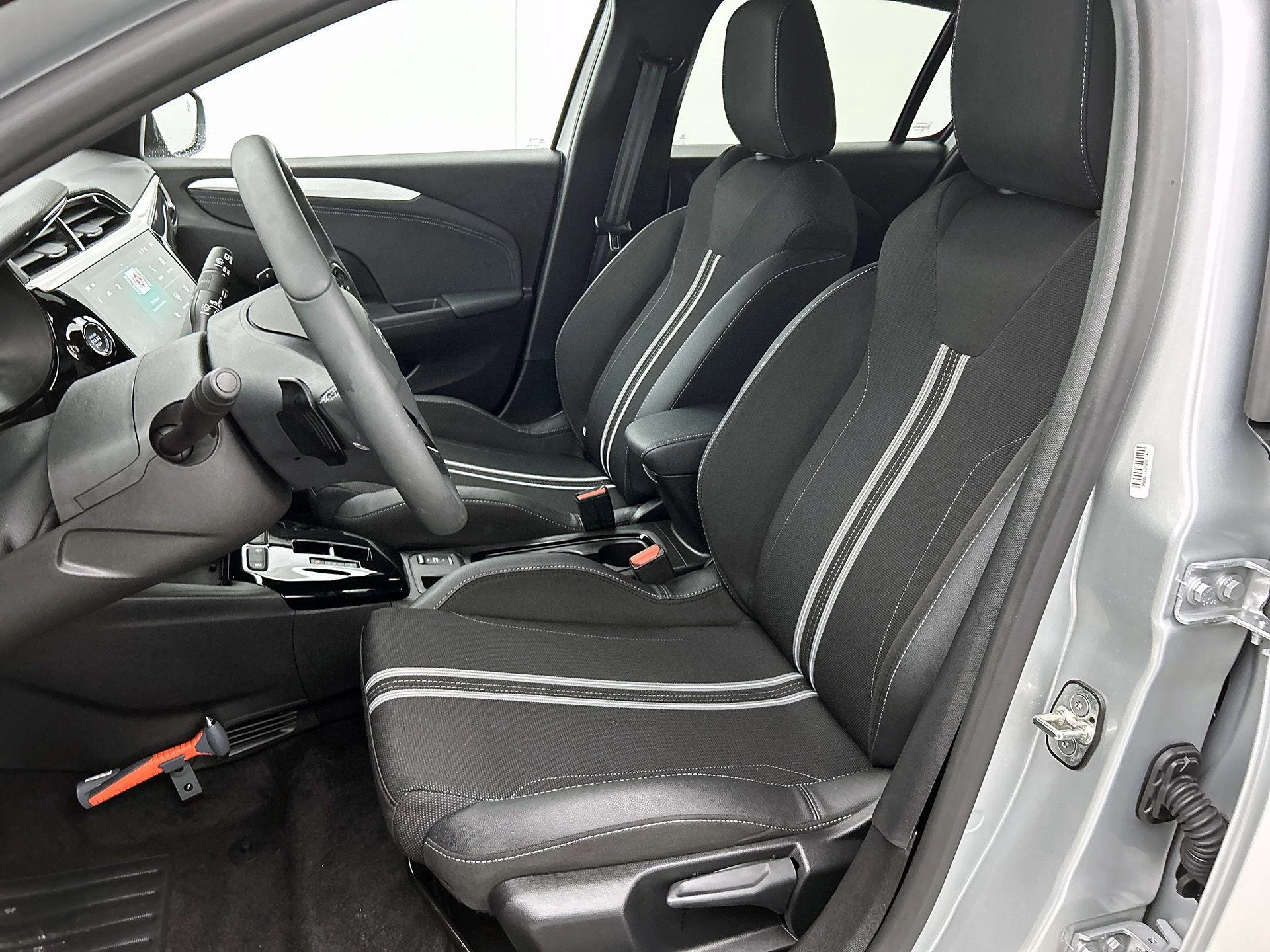 Opel Corsa 1.2 Turbo Hybrid GS