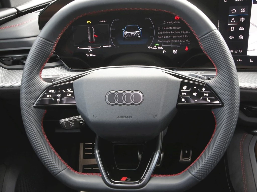 Audi Q5 2.0 TDI Q S line 360°CAM*AHK*NAVI*VIRTUAL*HuD