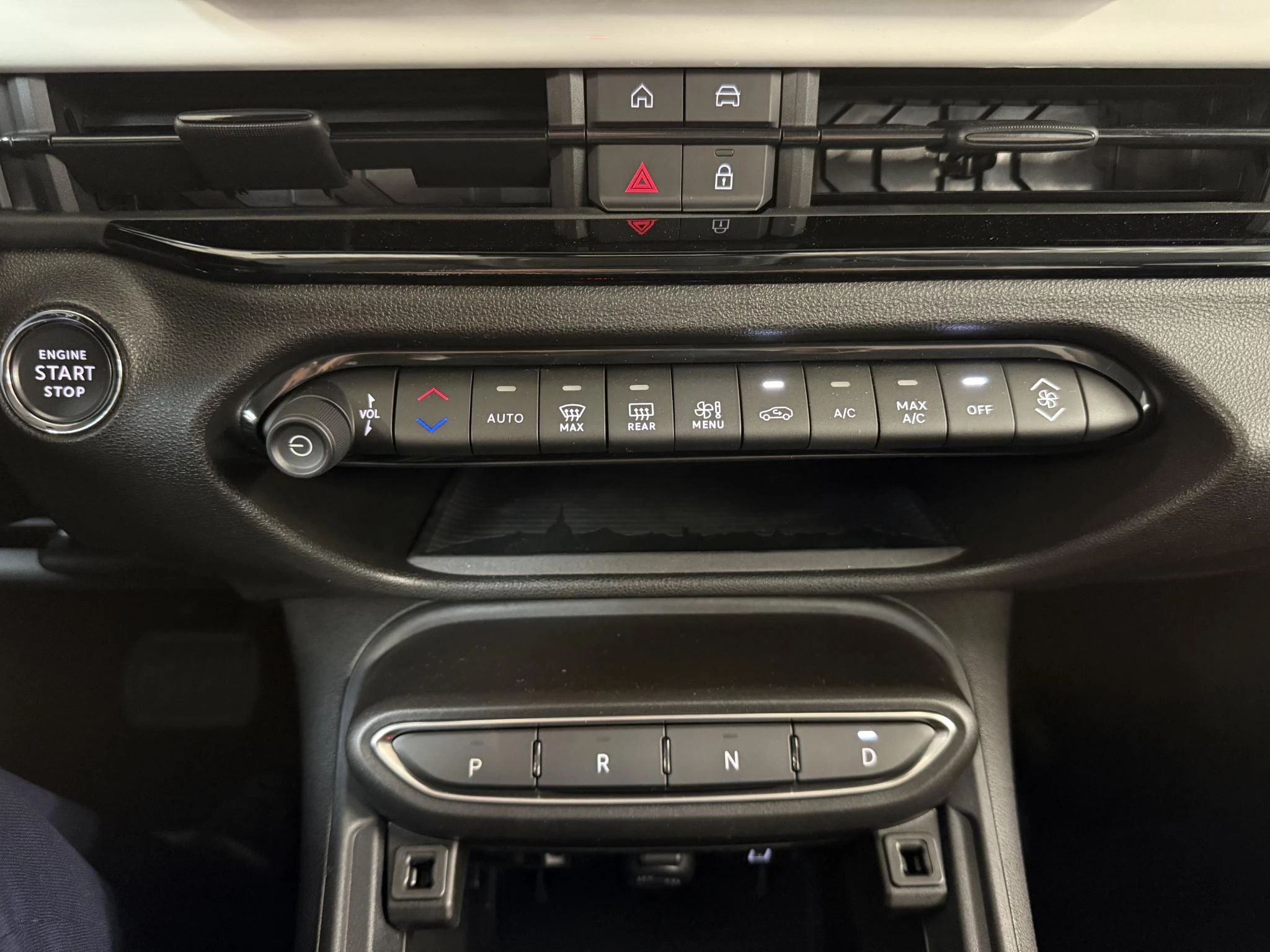 Fiat 600 1.2 Hybrid 145cv DCT Icon