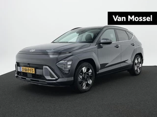 Hyundai Kona 1.6 GDI HEV Premium Sky