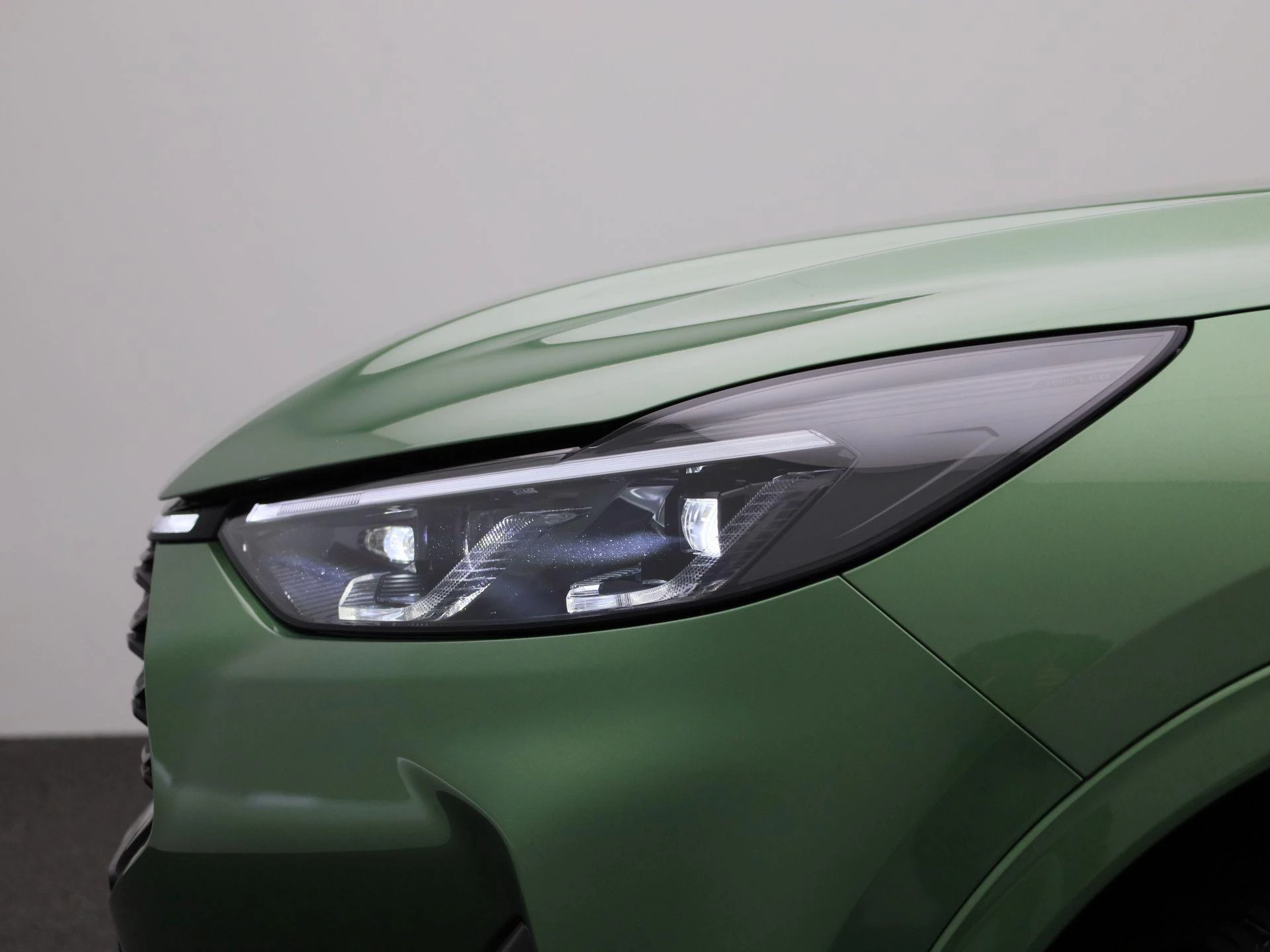 Ford Kuga 2.5 PHEV ST-Line