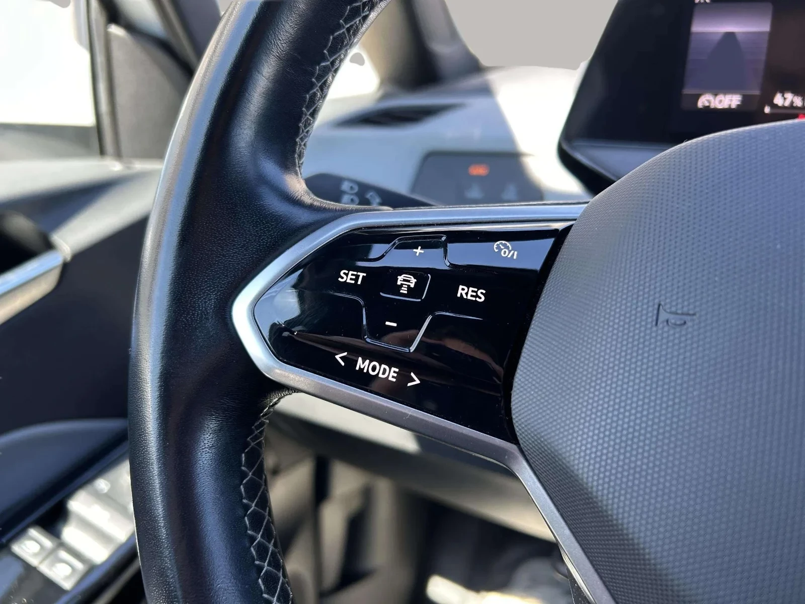 Volkswagen ID.3 Pro Performance