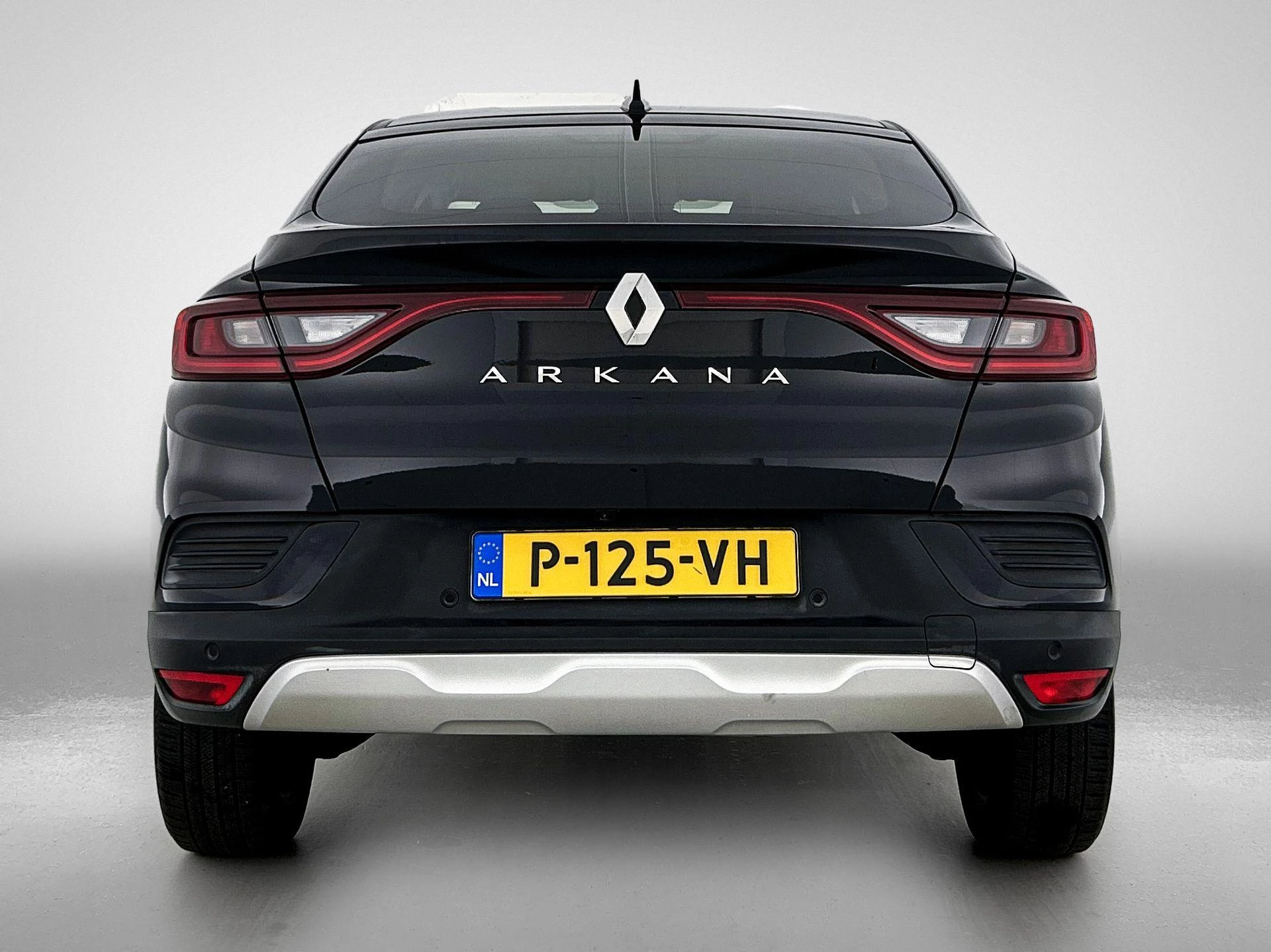Renault Arkana 1.3 TCe 140
