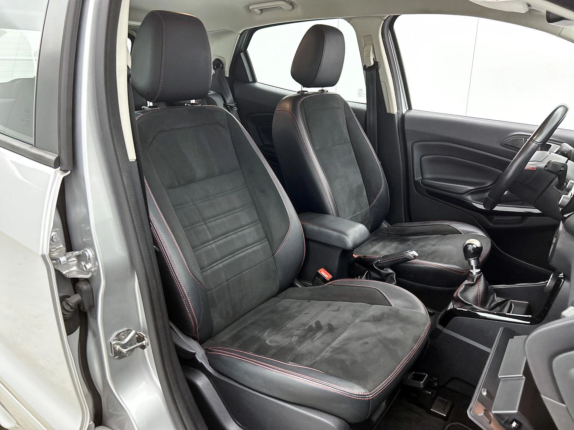 Ford EcoSport 1.0 EcoBoost ST-Line