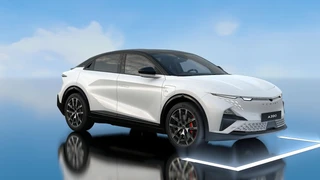 Alpine A390 GT