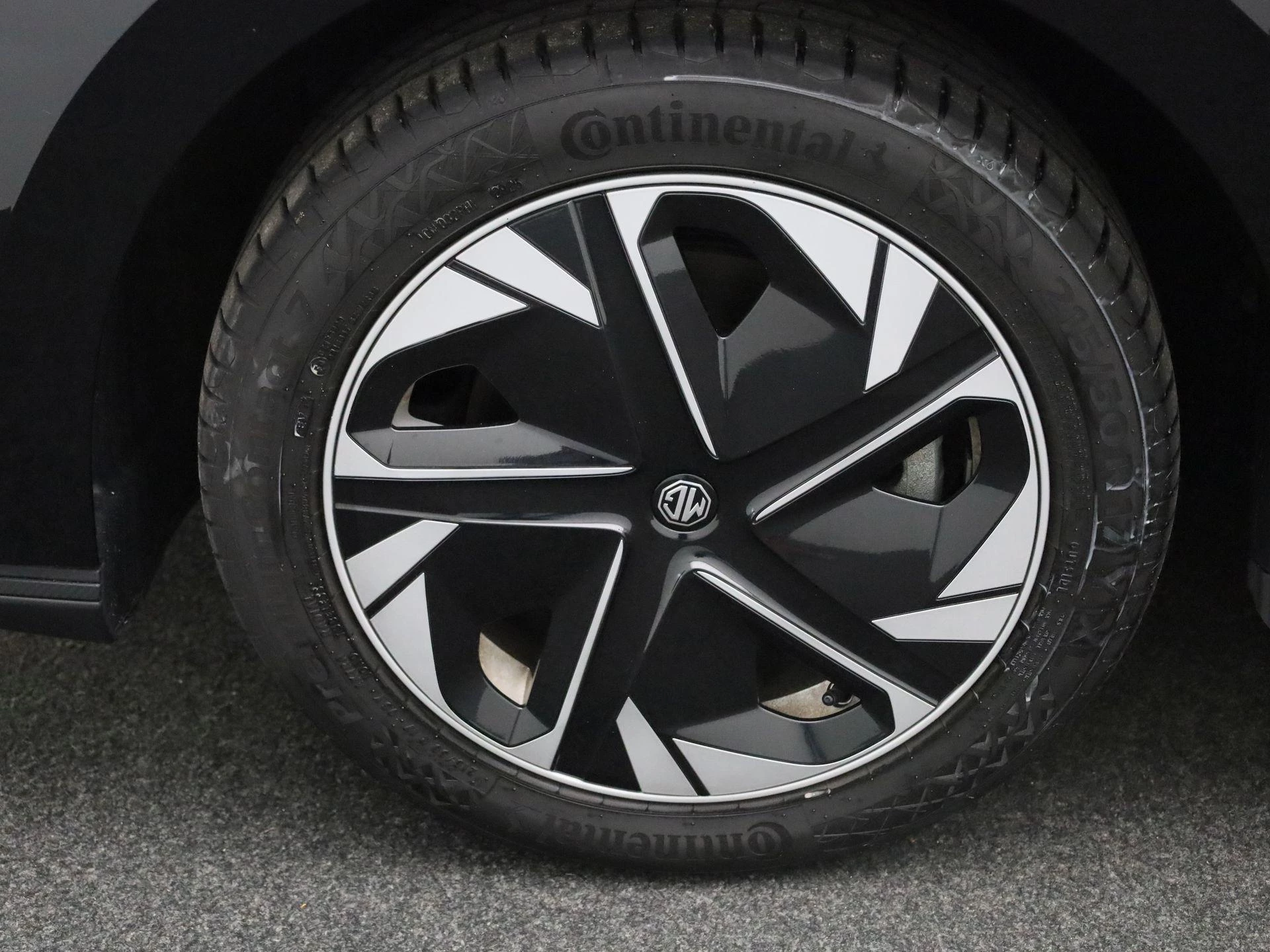 MG MG4 EV Electric Luxury 64 kWh