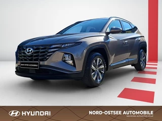 Hyundai TUSCON 1.6 T-GDI TREND LED KAMERA LM TEMPOMAT TrendNX4 TUSCON 1.6 T-GDI TREND LED KAMERA LM TEMPOMAT Trend