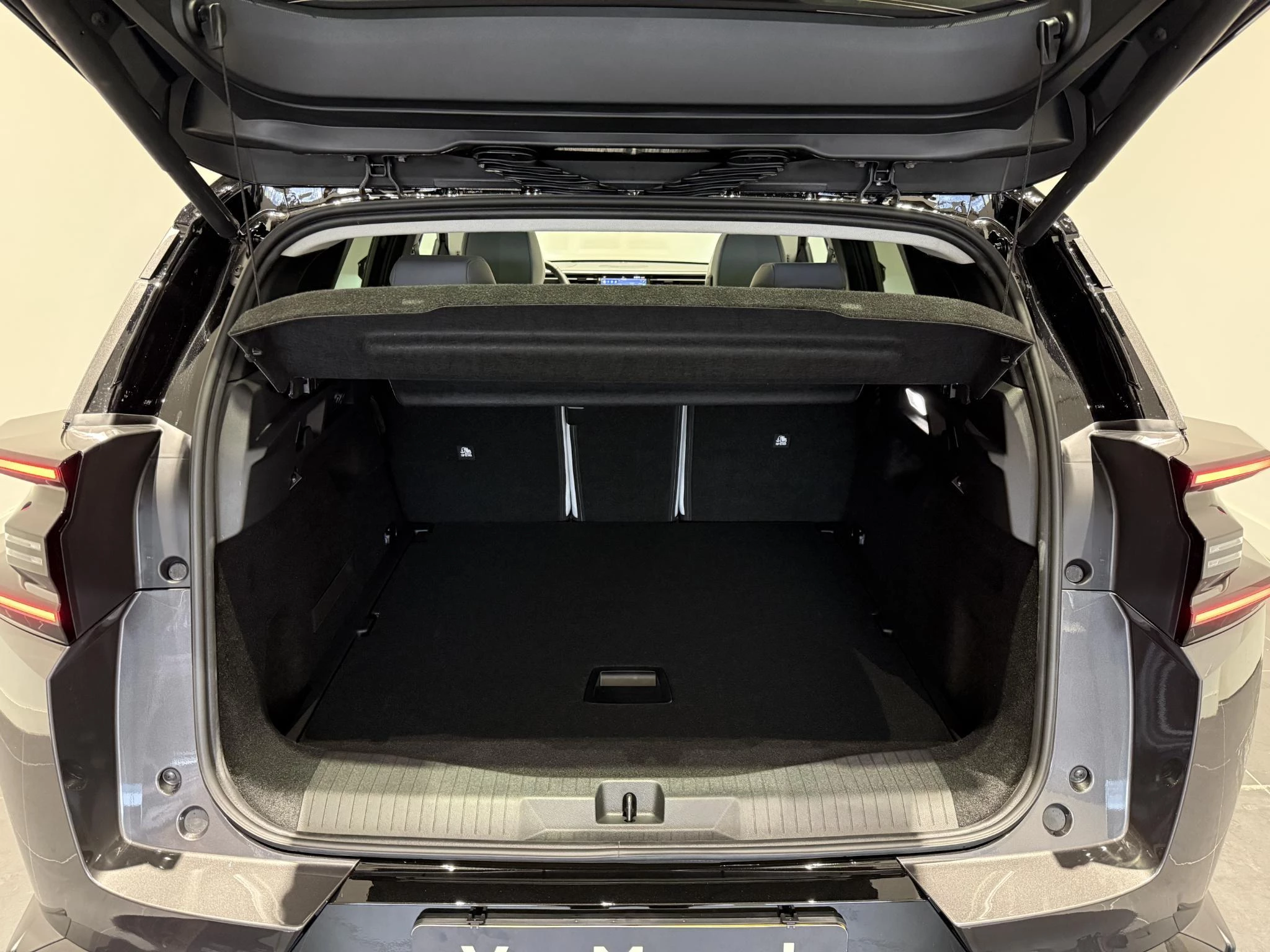 Citroën C5 Aircross 1.2 Hybrid 145 Max