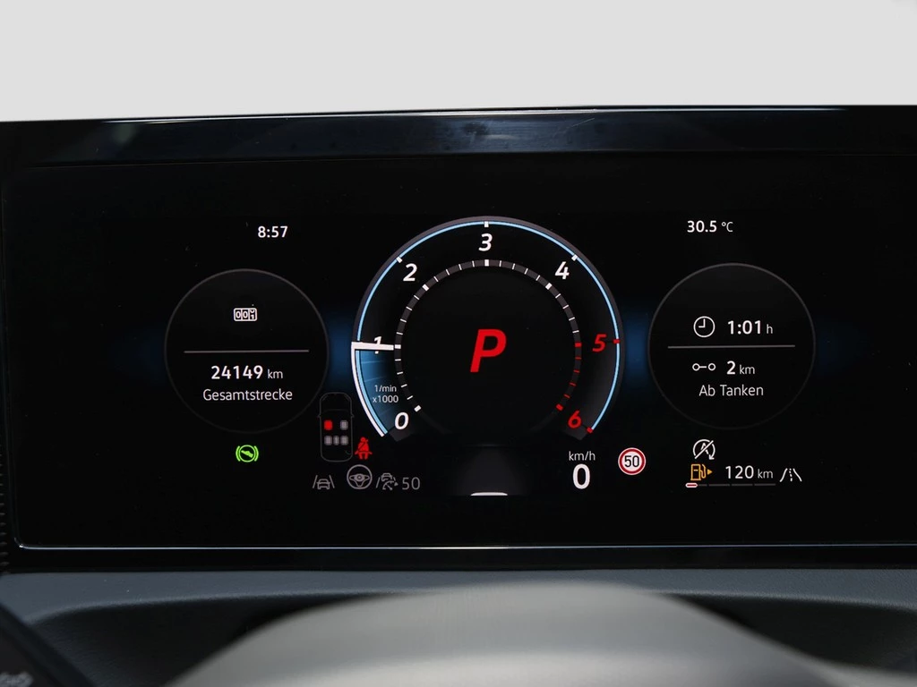 Volkswagen Tiguan 2.0 TDI DSG Goal AHK/Navi/RFK