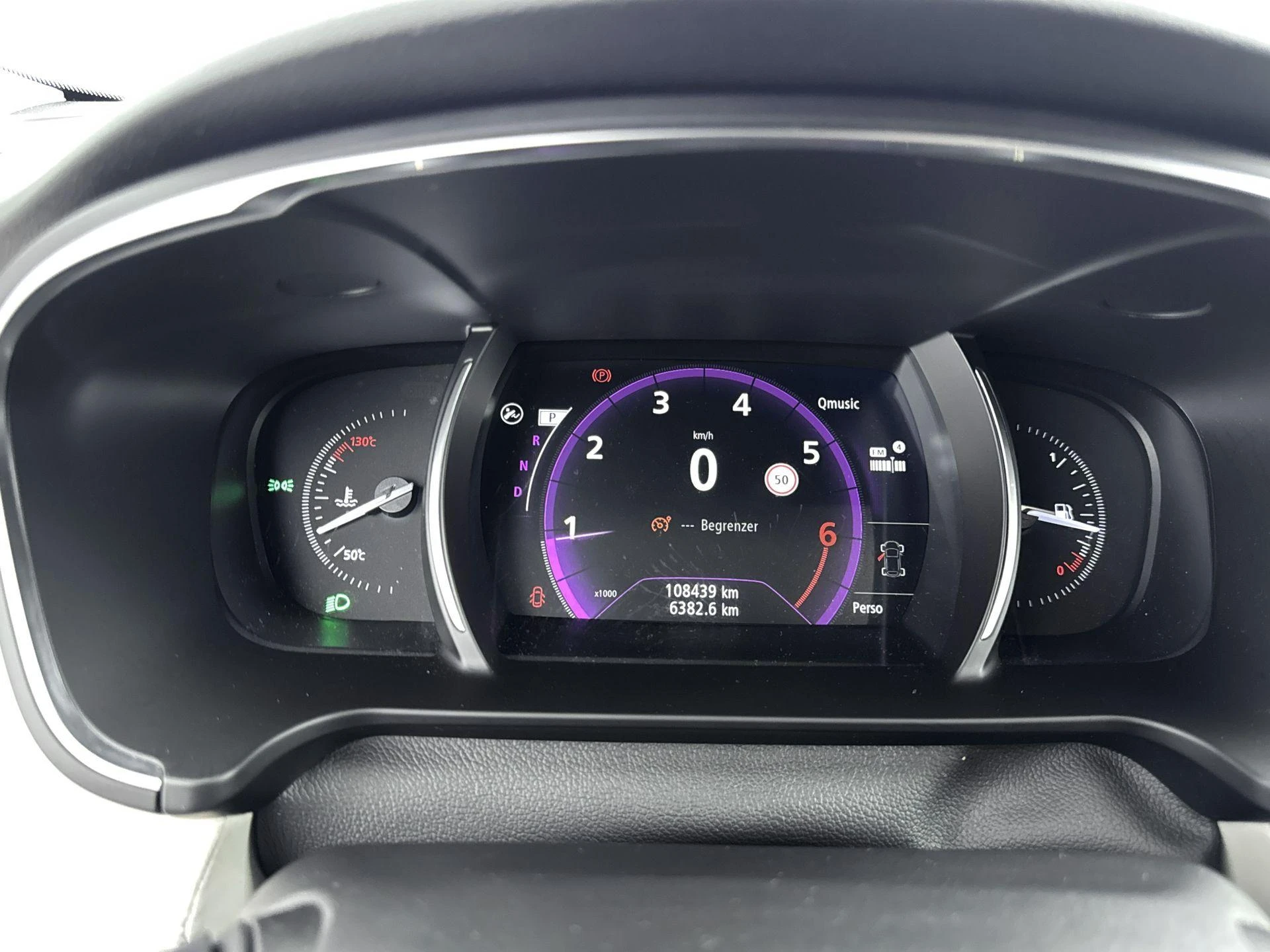 Renault Talisman 1.6 TCe Initiale Paris 200PK