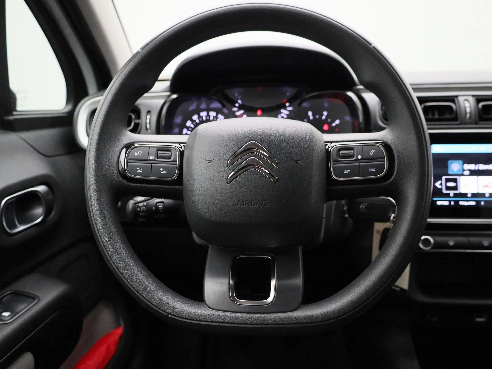 Citroën C3 1.2 PureTech 82 S&S MAN Feel