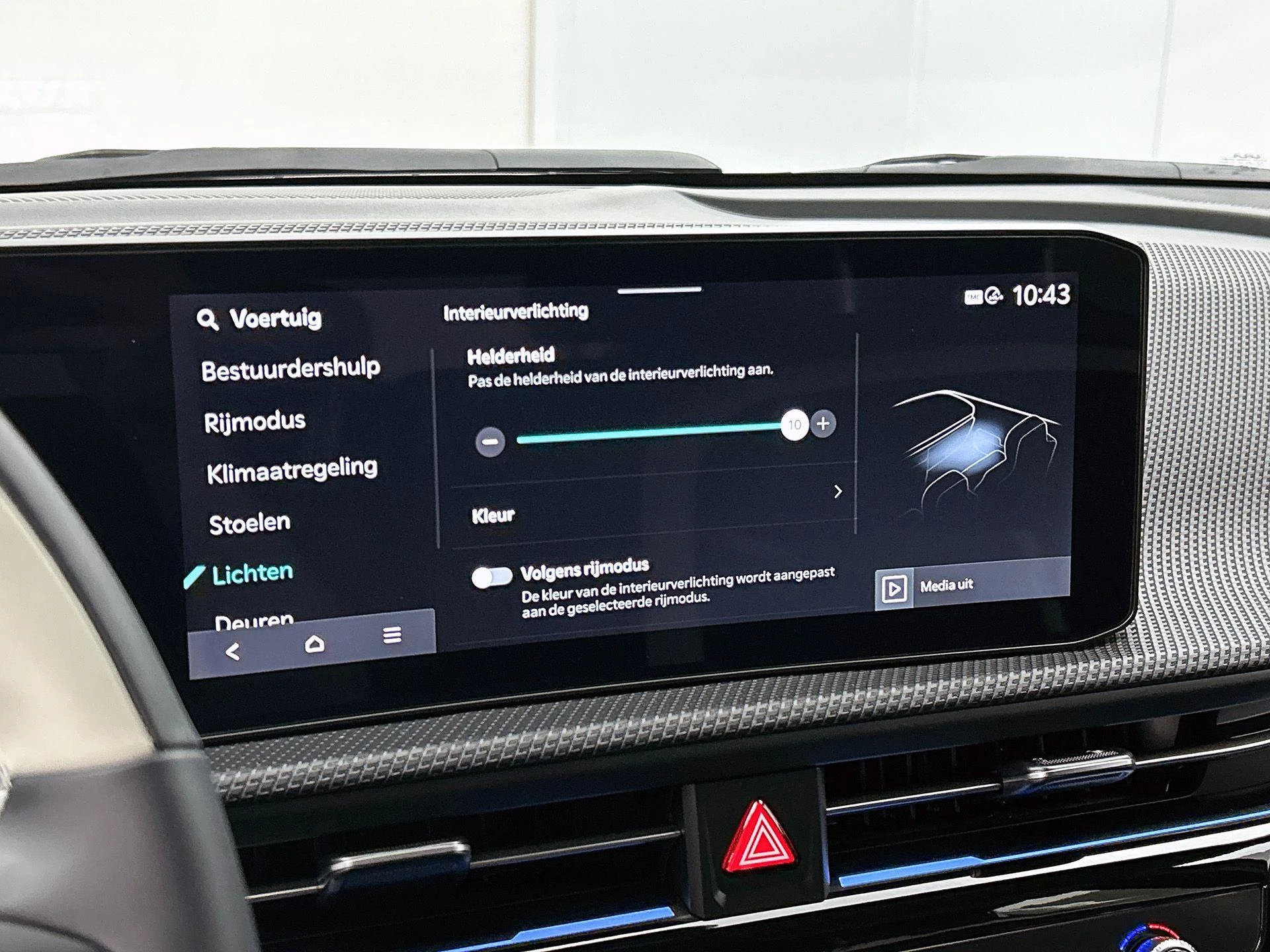 Kia EV6 GT-Line Business Edition 84 kWh
