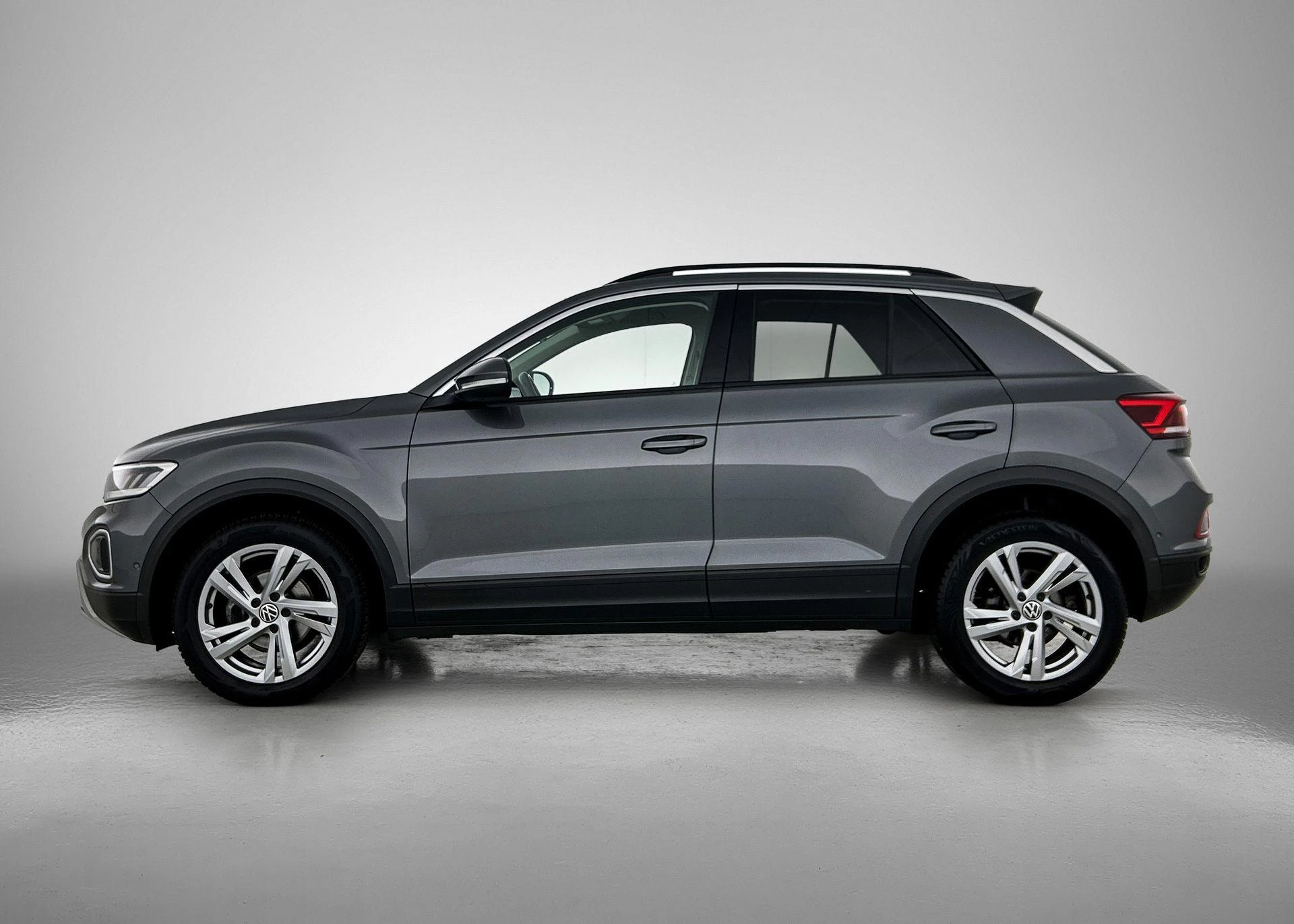 Volkswagen T-Roc 1.0 TSI Life 75 Edition