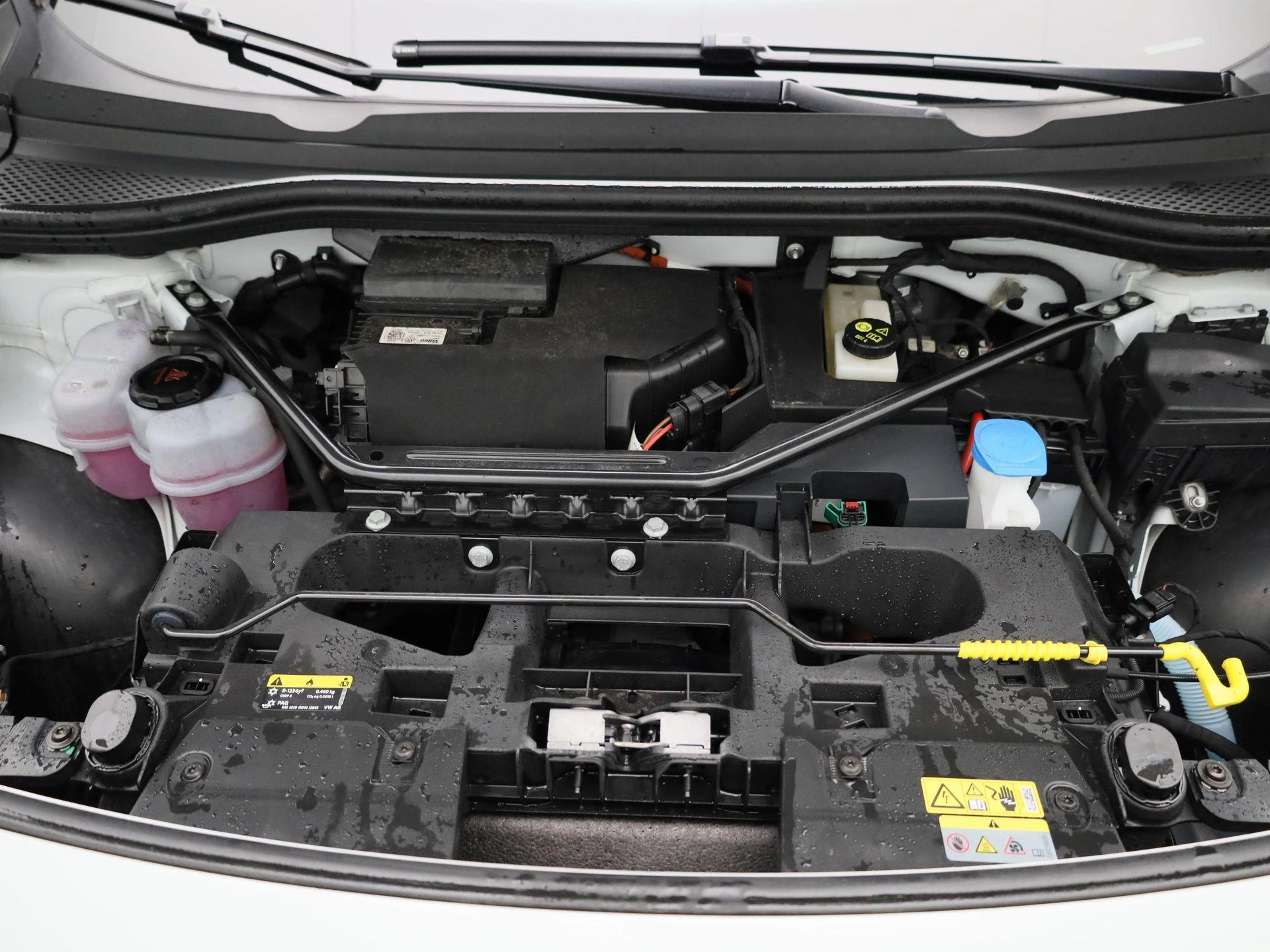 Volkswagen ID.4 Pro 77 kWh 204 PK|