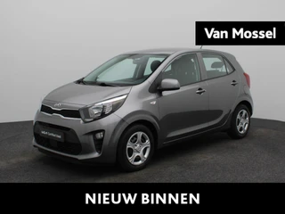 Kia Picanto 1.0 DPi ComfortLine
