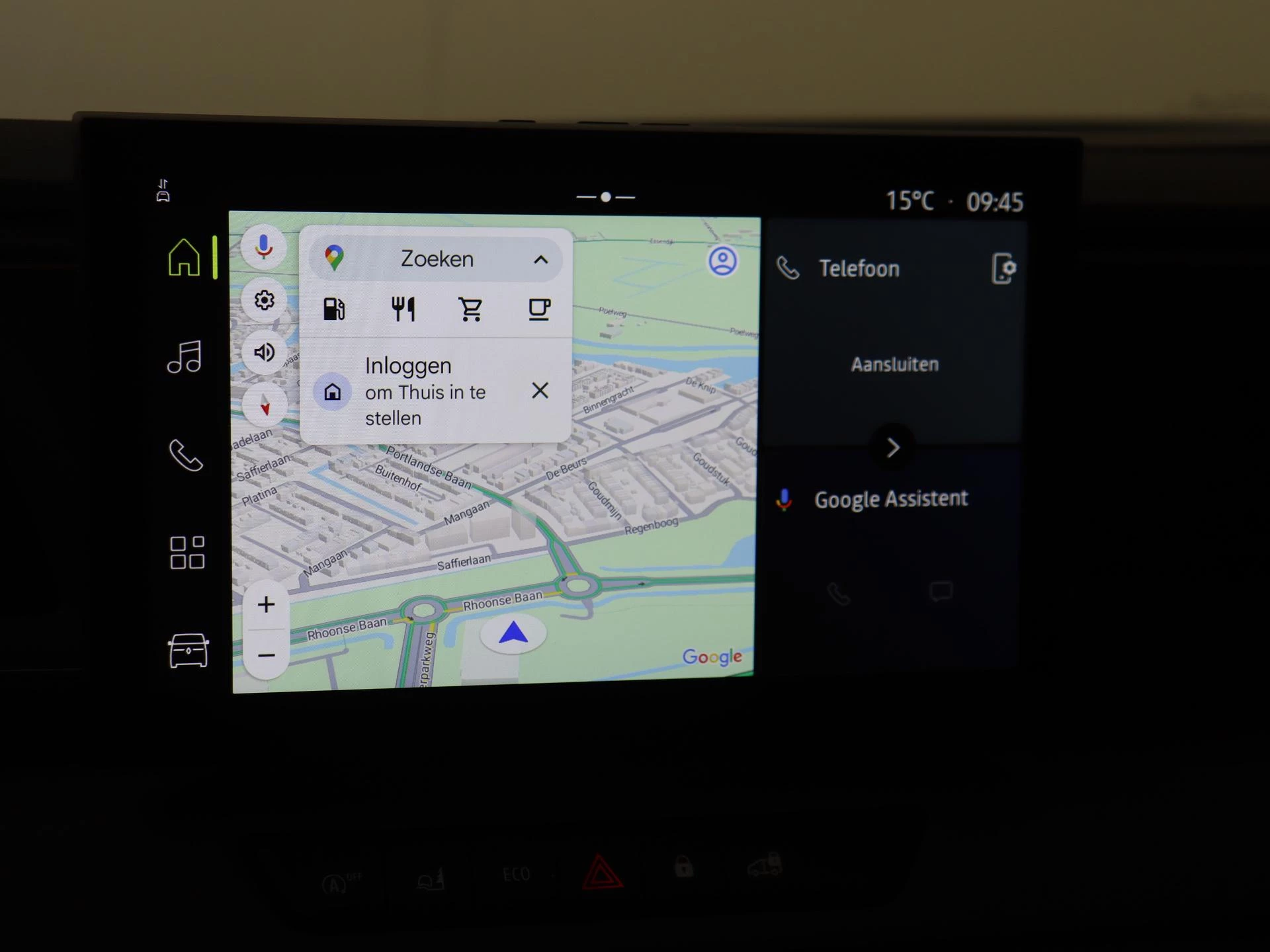 Renault Master T35 2.0 dCi 170 L2H2 Extra