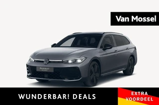 Volkswagen Passat Variant 1.5 eHybrid R-Line Edition 272 PK Plug in hybride