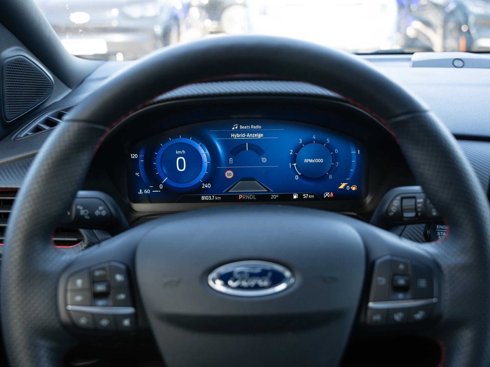 Ford Puma ST-Line X Aut. ACC NAVI KAM WINTER-PKT