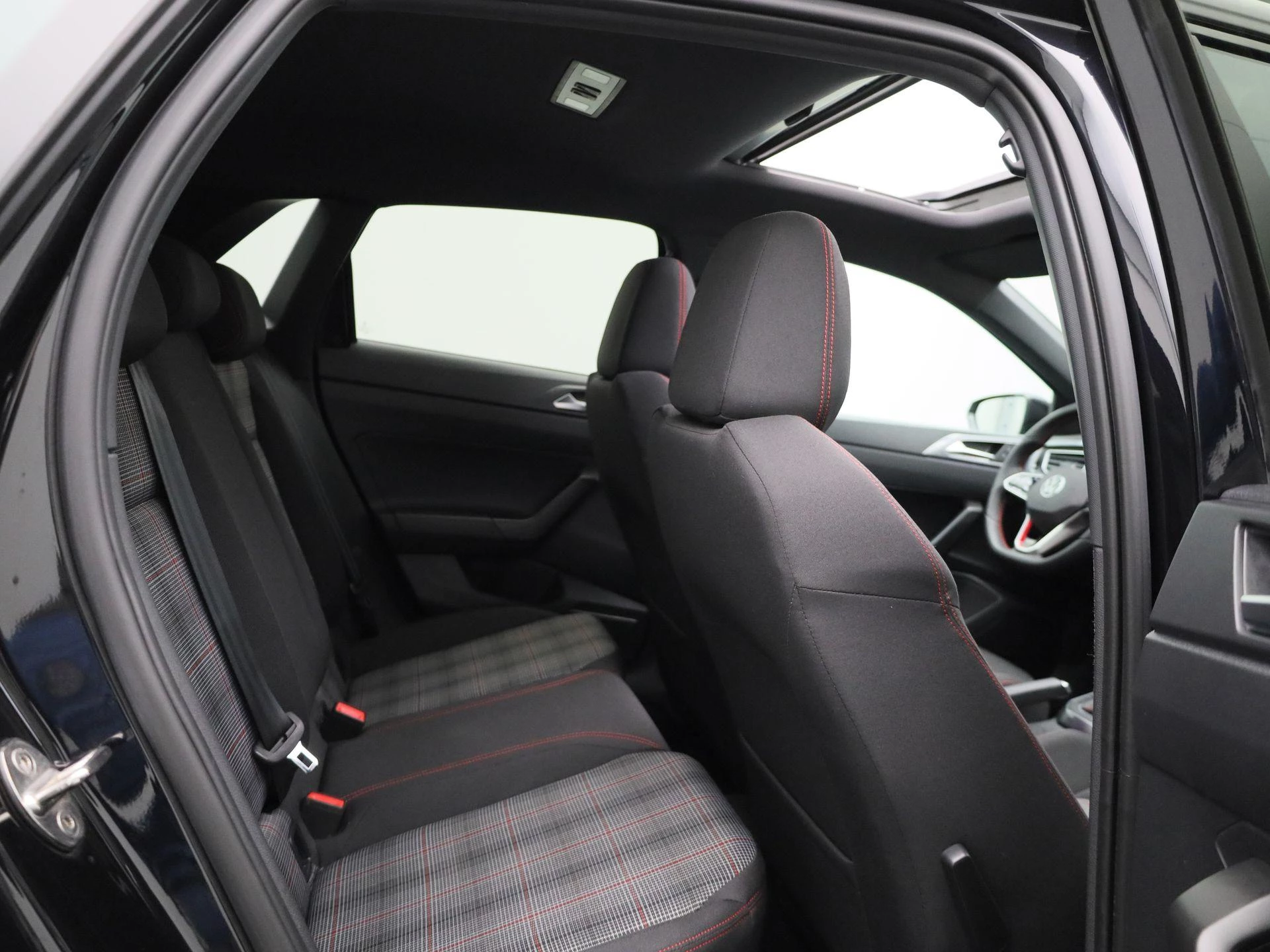 Volkswagen Polo 2.0 TSI GTI