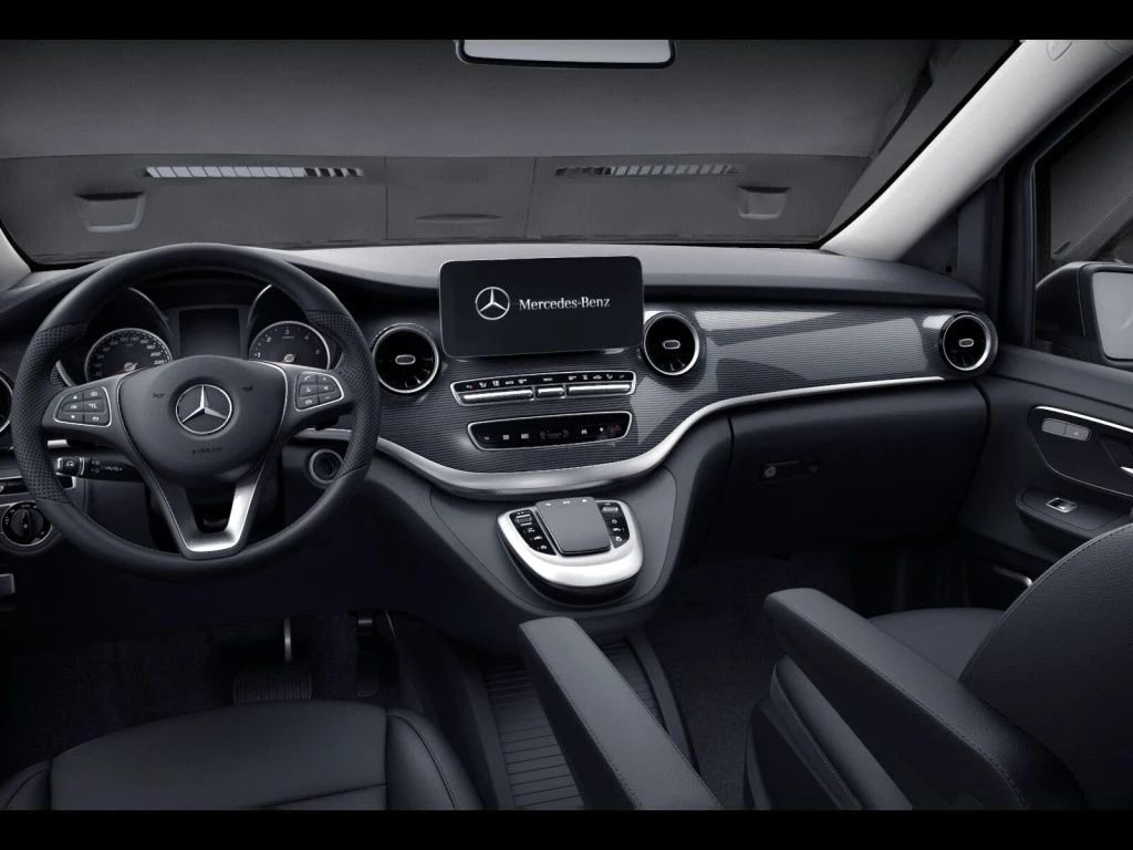 Mercedes-Benz-V-Klasse 250 d-image-7