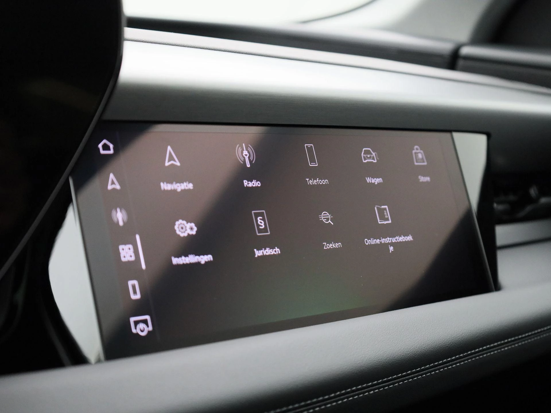 Audi Q6 e-tron Sportback Advanced edition 83 kWh