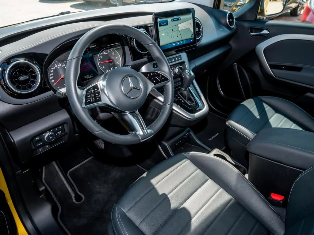 Mercedes-Benz-T-Klasse 180-image-7