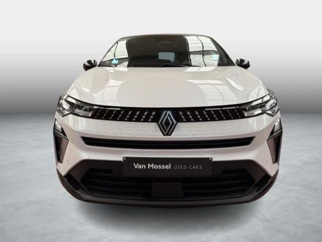 Renault Captur TCe 115 Techno